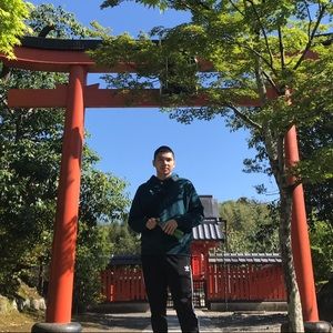 Meet your Posher, Dan